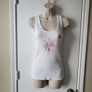 Adidas Houston Rockets Tank Top